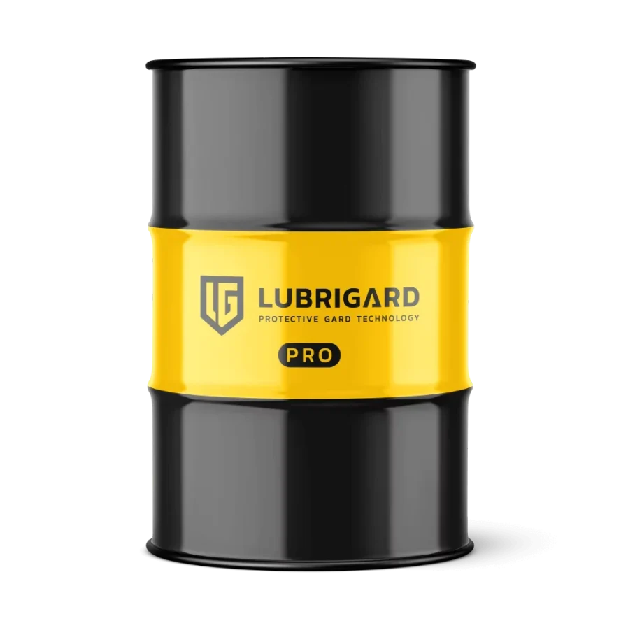 LUBRIGARD GEAR PRO FG 320 Индустриальное масло для промышленных редукторов (205 л)