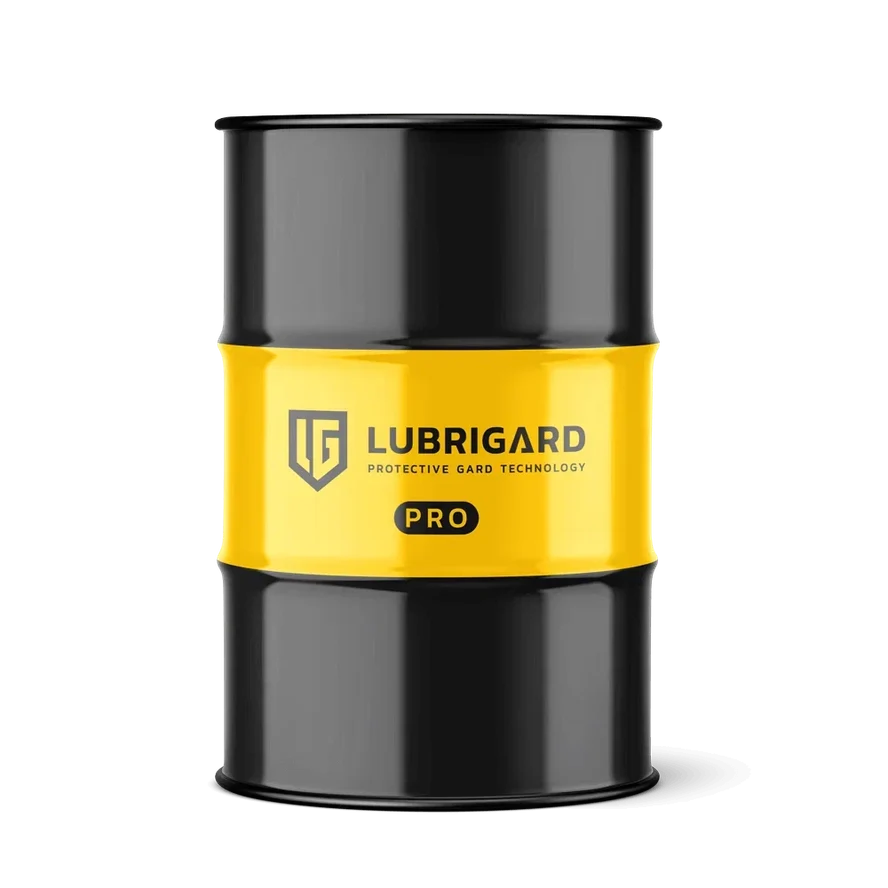 LUBRIGARD HYDROMAX HVLP PRO 32 Гидравлическое масло (205 л)