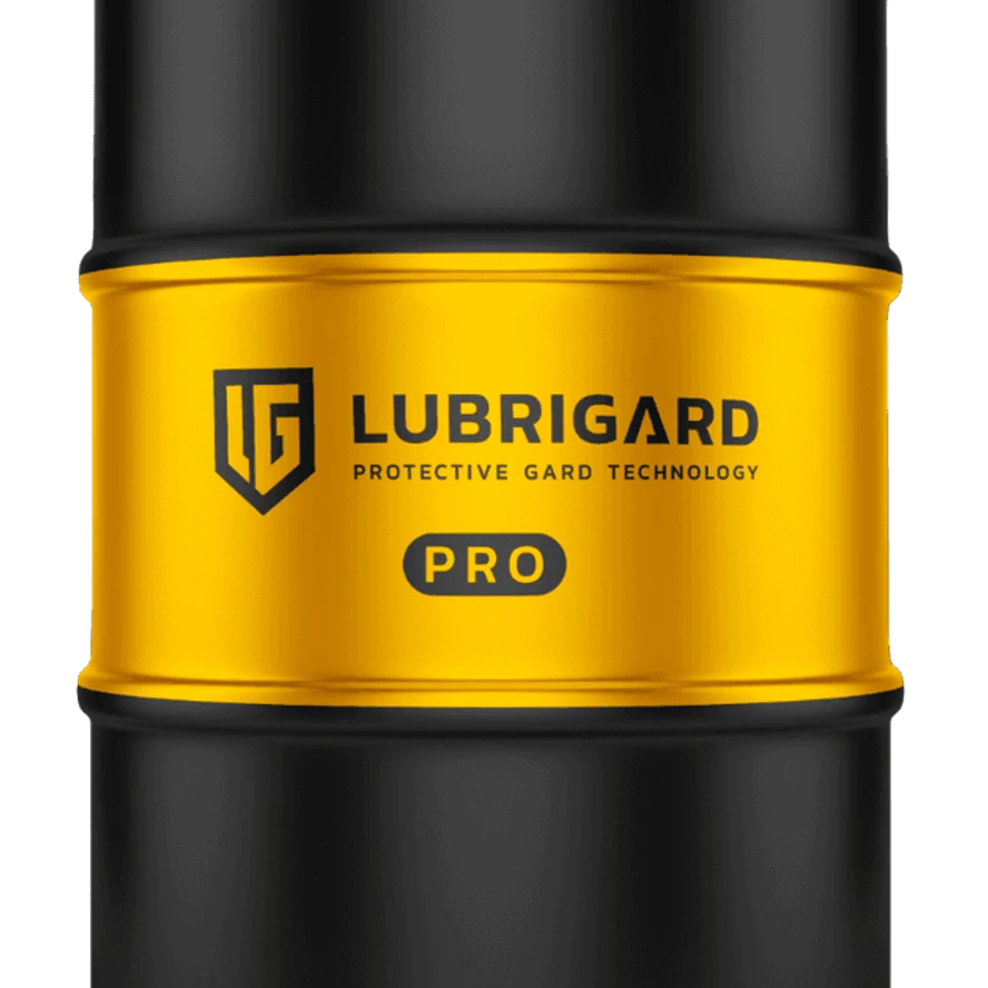LUBRIGARD GEAR SYN PRO 220 Индустриальное масло для промышленных редукторов. (205 л)