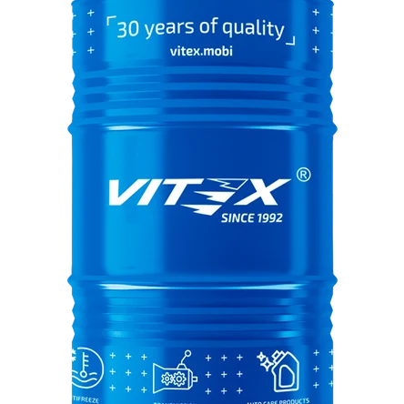 Индустриальное масло Vitex Slide MNS 68