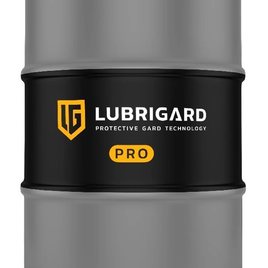 LUBRIGARD GEARMAX PRO GL-5 85W-140 Трансмиссионное масло для МКПП (205 л)