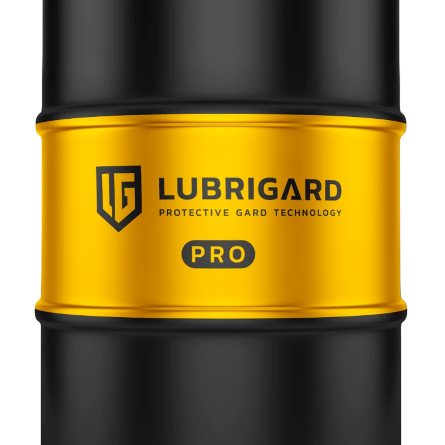 LUBRIGARD FLEETMAX PRO 15W-40 Моторное масло для дизельных двигателей (205 л)
