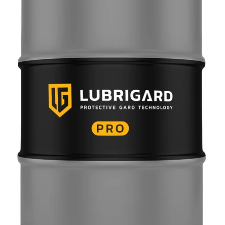 LUBRIGARD COM-PRO SYNTHETIC 46 Компрессорное масло (205 л)