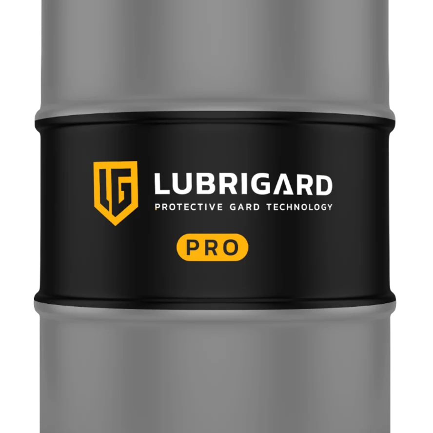 LUBRIGARD GEARMAX SYNTHETIC PRO GL-4/5 75W-90 Трансмиссионное масло для МКПП (205 л)