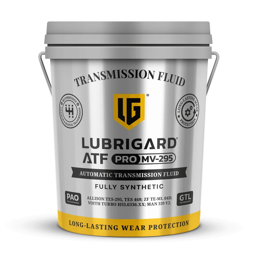 LUBRIGARD ATF PRO MV-295
