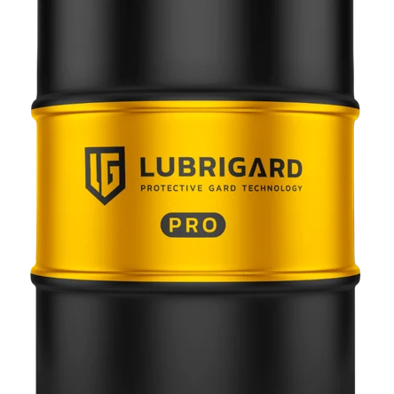 Моторное масло для газовых двигателей LUBRIGARD NGEO LD5, 200 л
